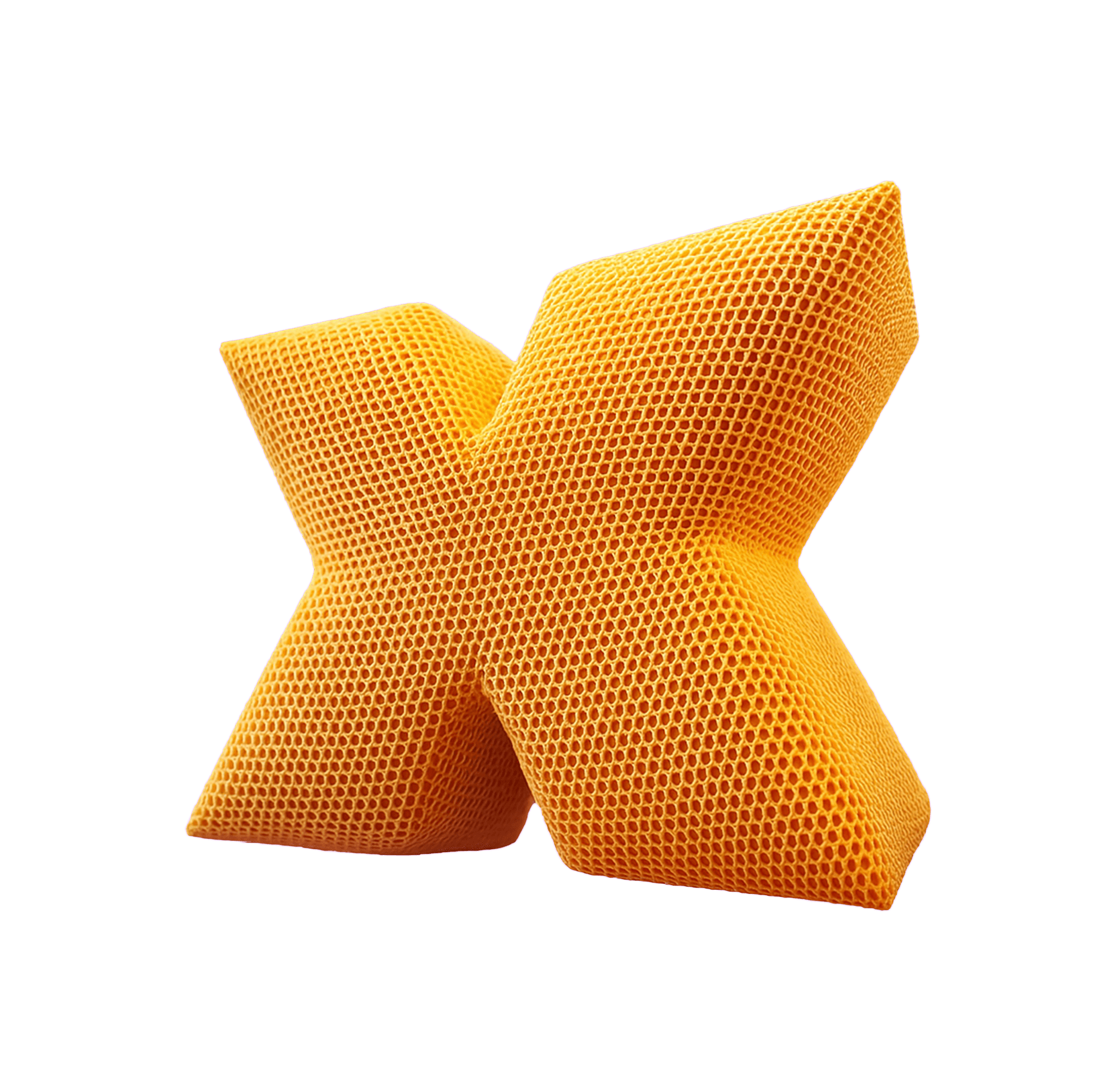 Bandxnordwest Mesh-X graphic