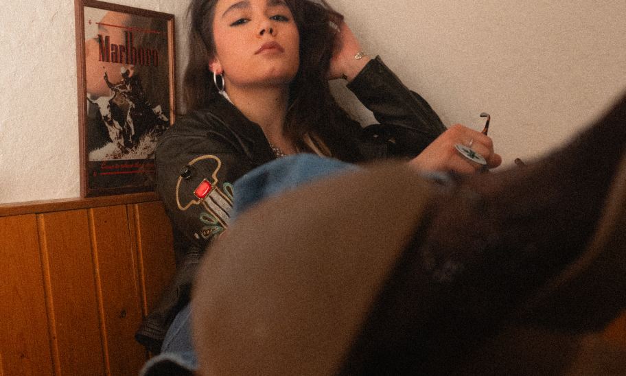 Kim Tohora Coverbild