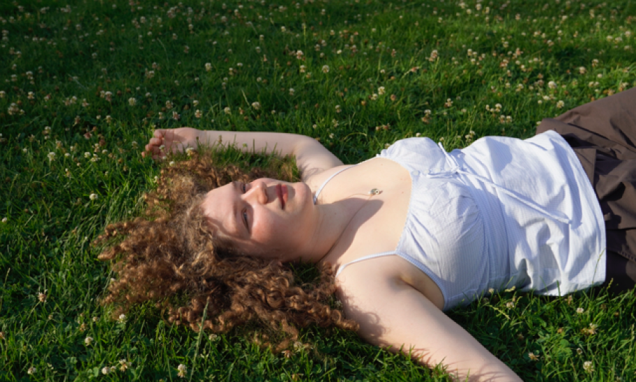 Lillie Mira Coverbild
