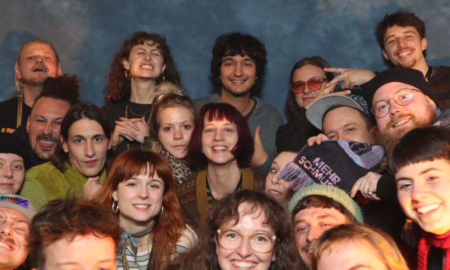 Crew Coverbild