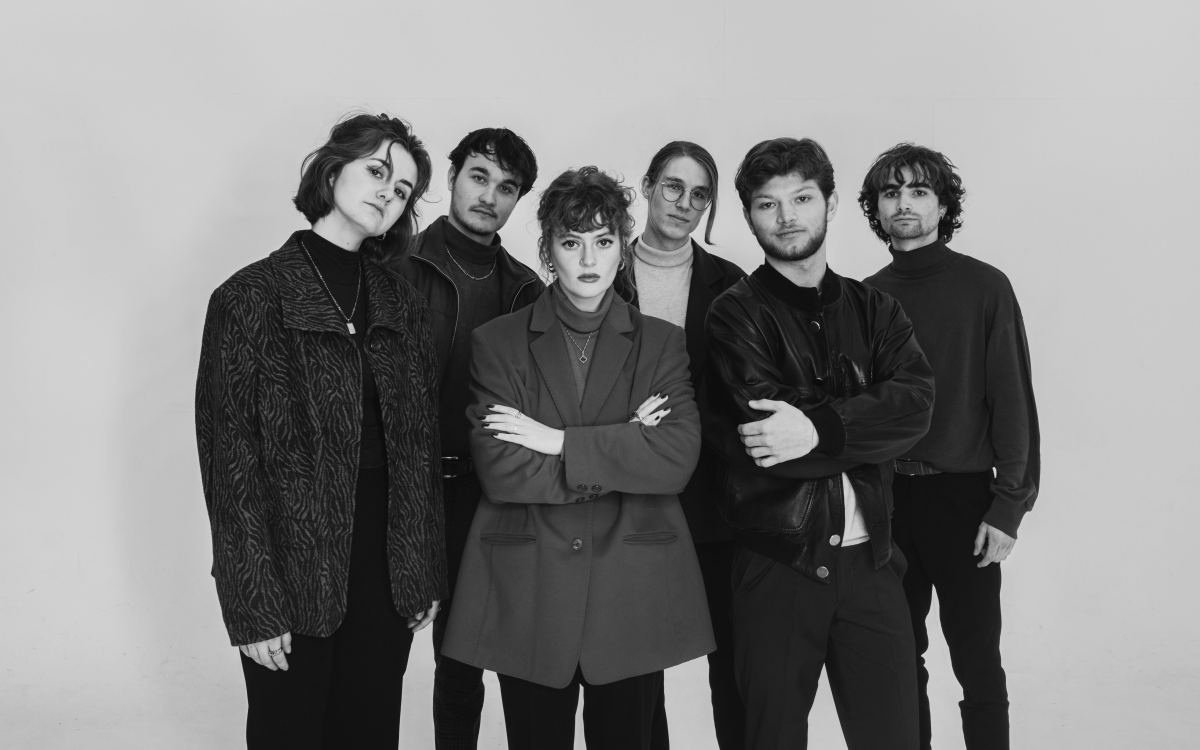 Bandfoto Kalpetrane