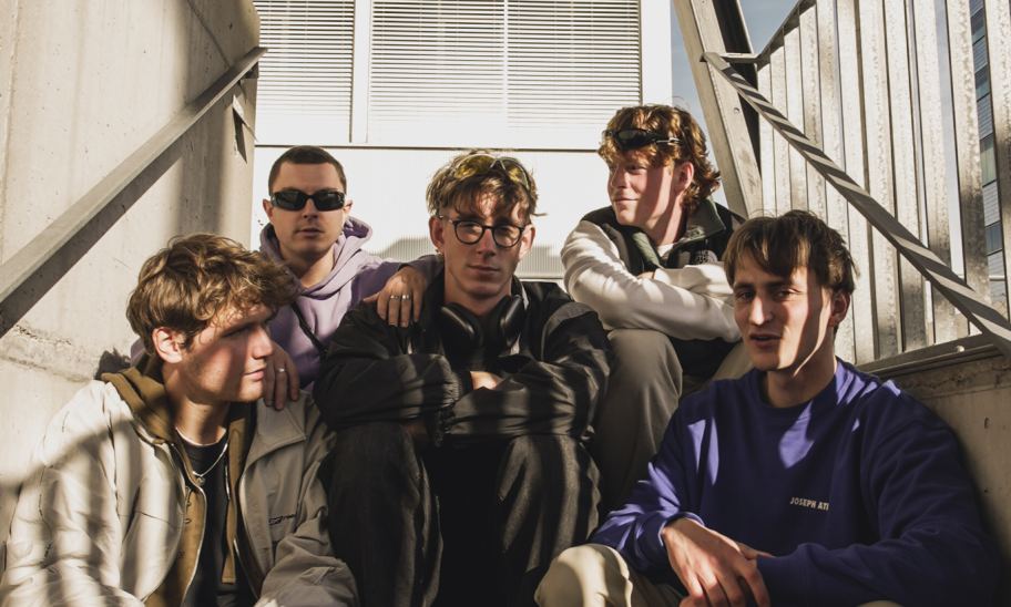 KOLLEKTIV Coverbild