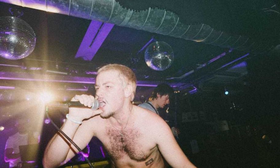 Slime Spidey Coverbild